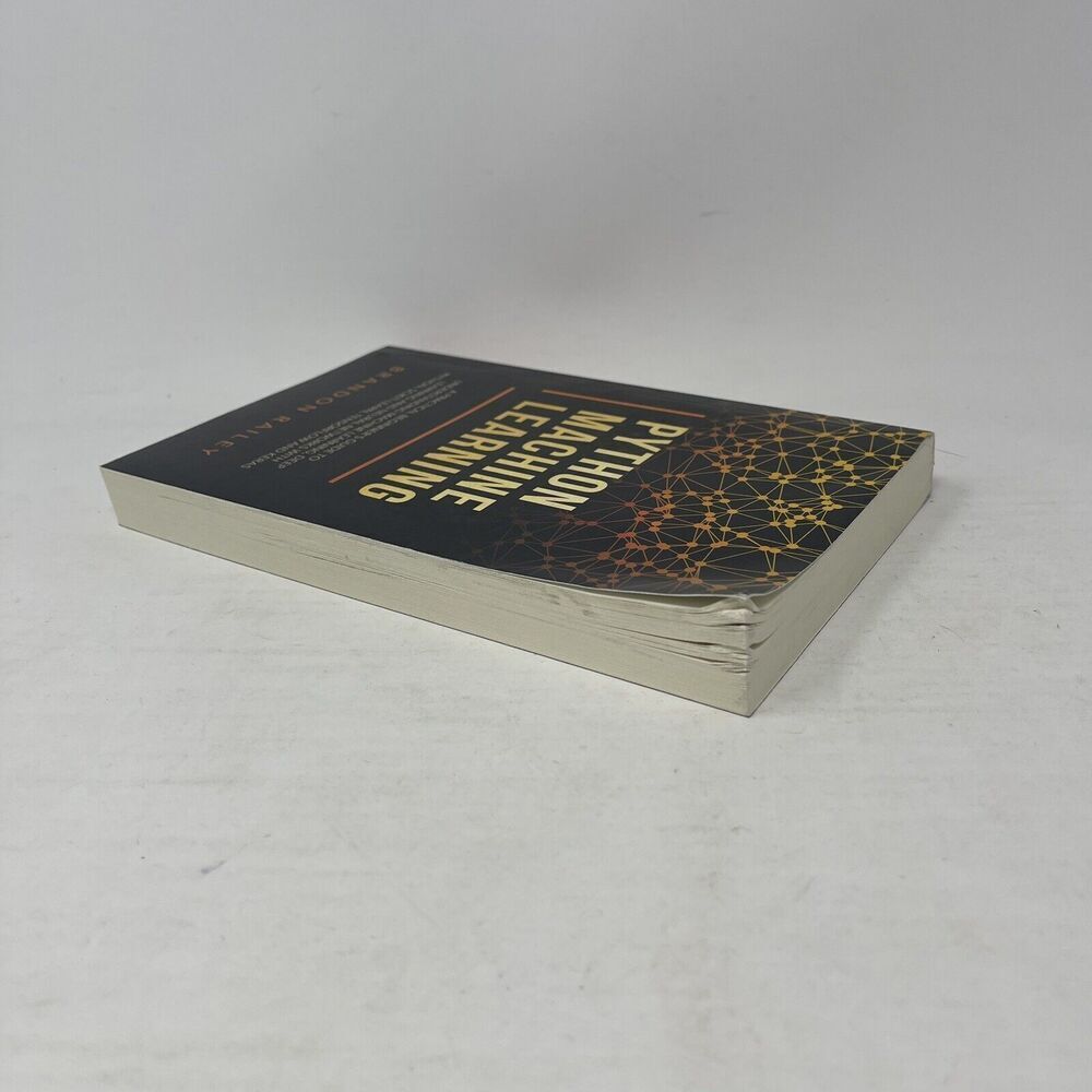 Python Machine Learning :‎ A Practical Beginner's Guide to Understanding Machine - Picture 3 of 6
